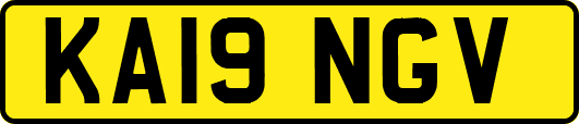 KA19NGV