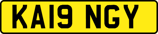 KA19NGY