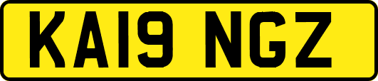 KA19NGZ