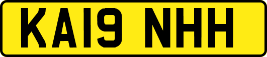 KA19NHH