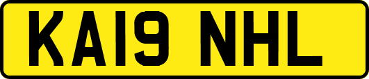 KA19NHL