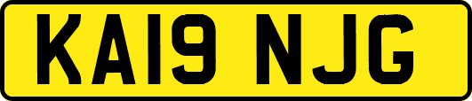 KA19NJG
