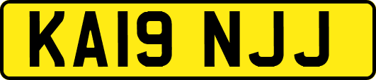 KA19NJJ