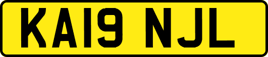 KA19NJL
