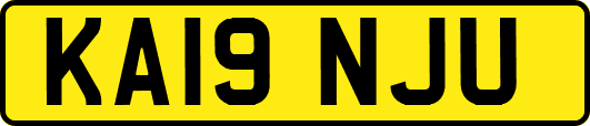 KA19NJU