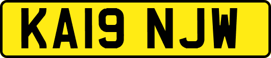 KA19NJW