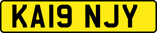 KA19NJY