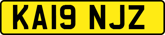 KA19NJZ