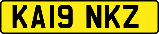 KA19NKZ