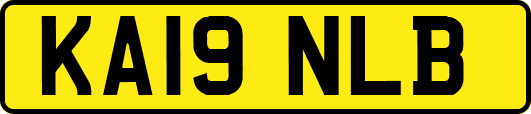 KA19NLB