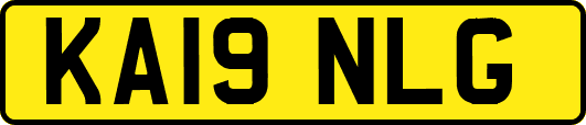 KA19NLG
