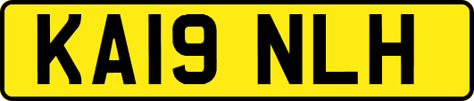 KA19NLH