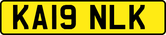 KA19NLK