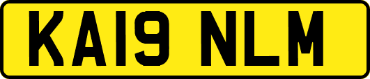 KA19NLM