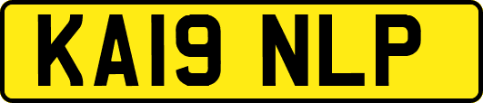 KA19NLP