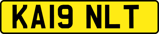 KA19NLT