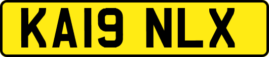 KA19NLX