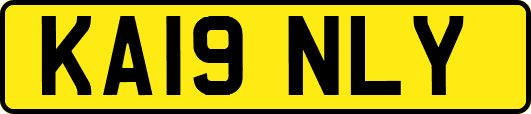 KA19NLY
