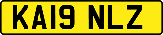 KA19NLZ