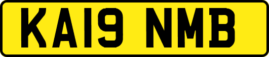 KA19NMB