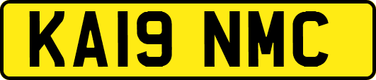 KA19NMC