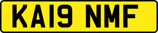KA19NMF