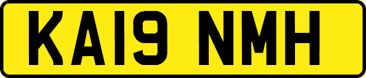 KA19NMH