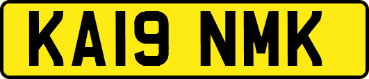 KA19NMK