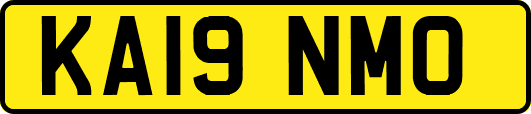 KA19NMO
