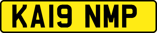KA19NMP