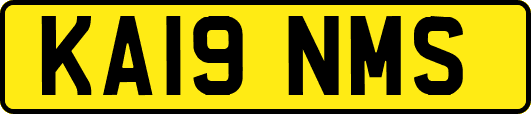 KA19NMS