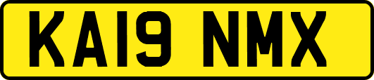 KA19NMX