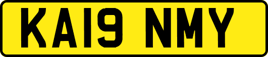 KA19NMY