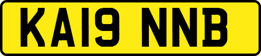 KA19NNB