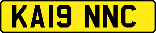 KA19NNC