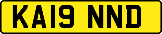 KA19NND