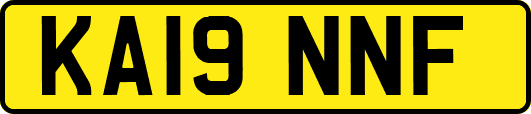 KA19NNF