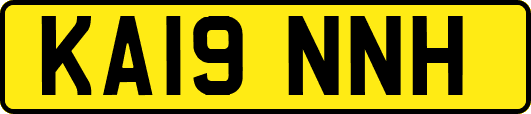 KA19NNH