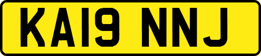 KA19NNJ