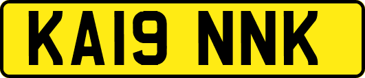 KA19NNK