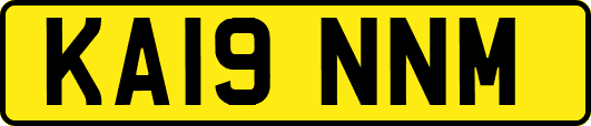 KA19NNM