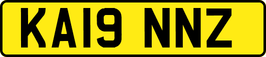 KA19NNZ