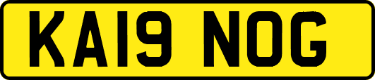 KA19NOG