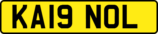 KA19NOL