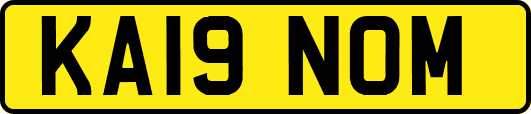 KA19NOM