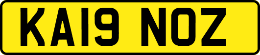 KA19NOZ
