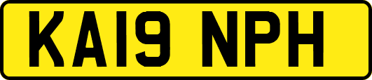 KA19NPH