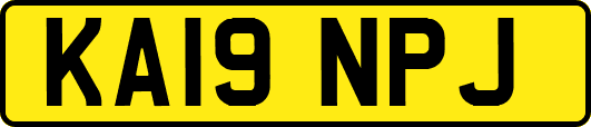 KA19NPJ