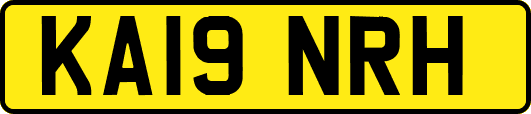 KA19NRH