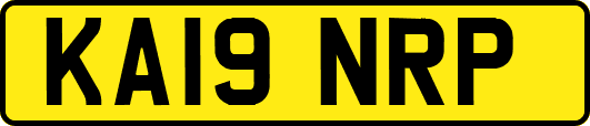 KA19NRP